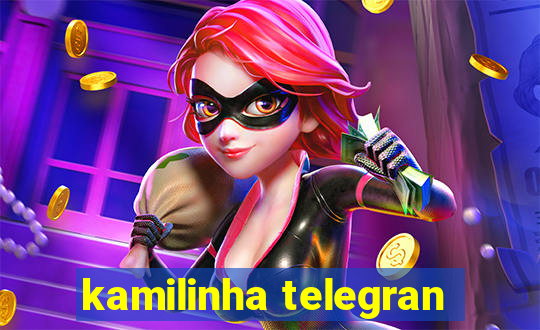 kamilinha telegran